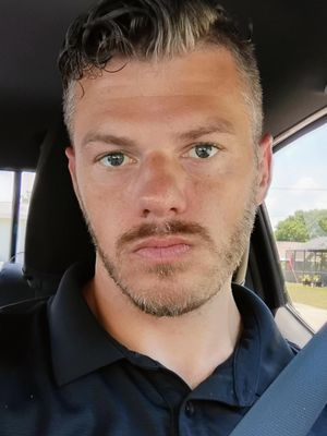 Michael, 38
