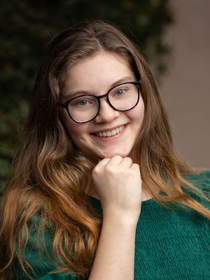 Odilia, 19