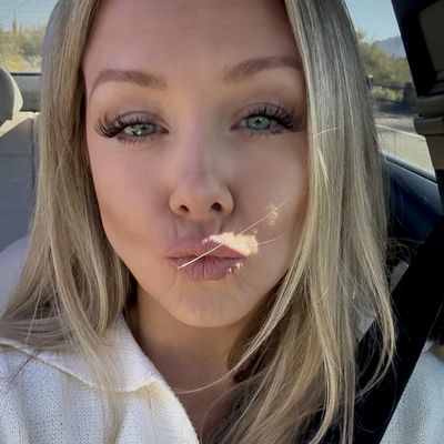 Kimberly, 33