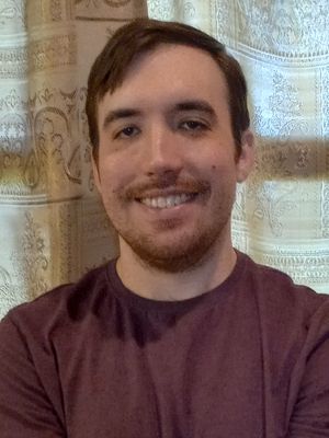Andrew, 33