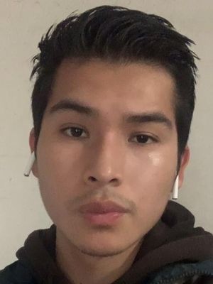 Joel, 25