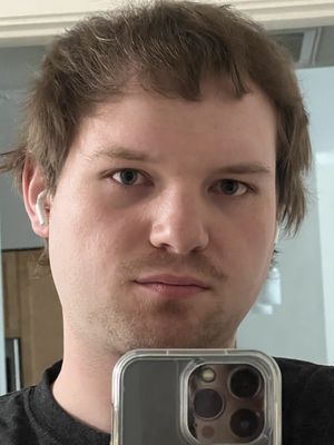 Braydon, 26