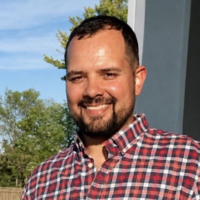 Jacob, 45