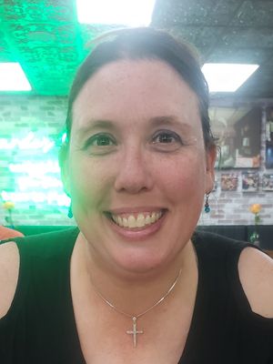 Adrienne, 41