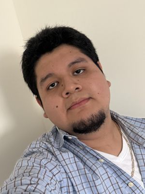 Christian, 22