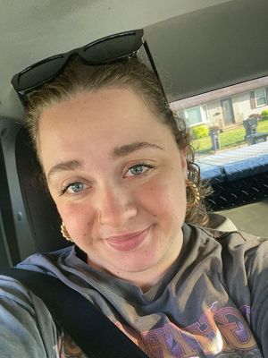 Faith, 23