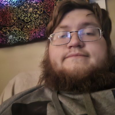 Stephen, 21
