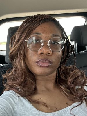 Sylvia, 29