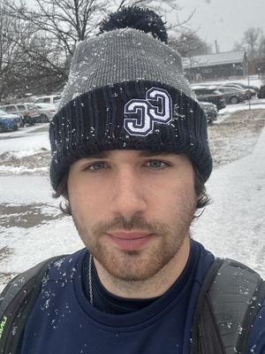 Jackson, 22