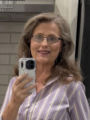 Barbara, 68