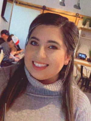 Angelica, 31