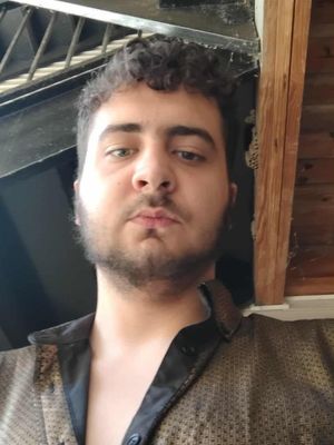 Christian, 19