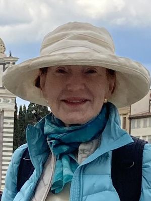Mary, 79
