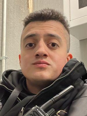 Mauricio, 30