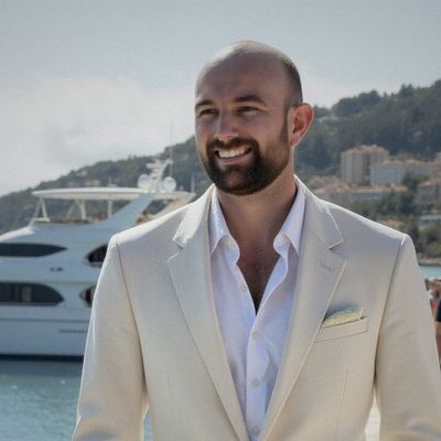 Marshall, 29
