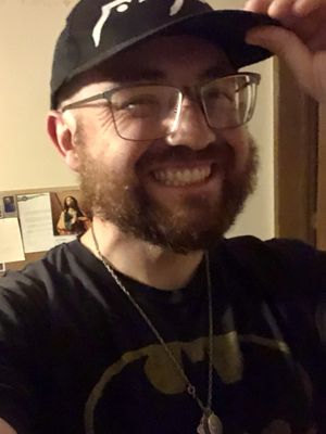 Joe, 29