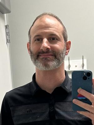 David, 44