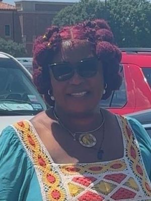 Freda, 57