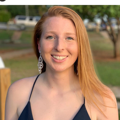 Mattie, 23