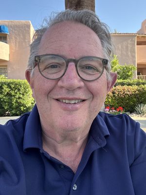 Patrick, 64