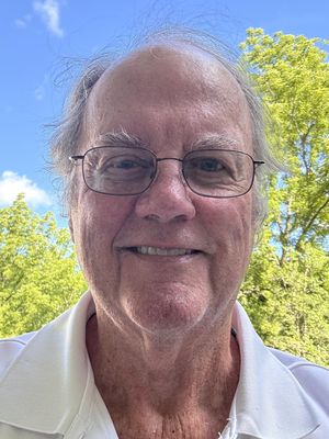 John, 68