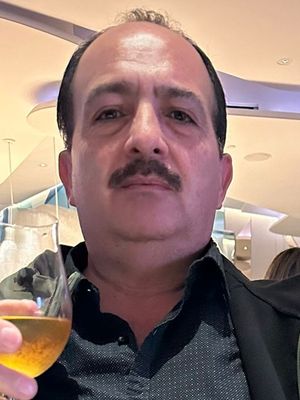 Jose, 55