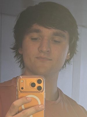 Alexander, 22