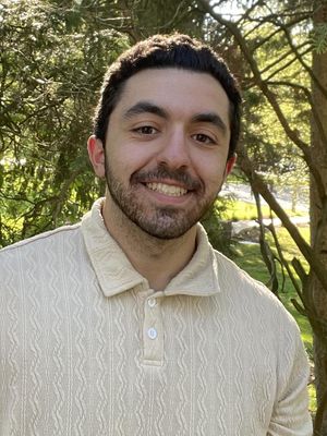 Michael, 24