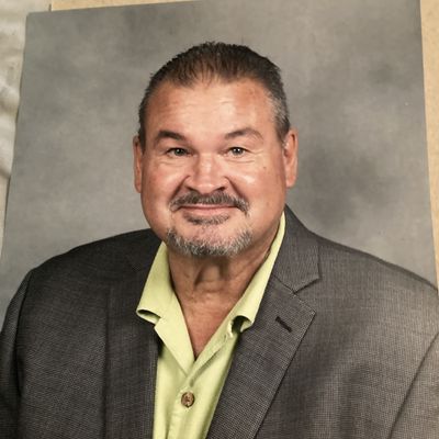 Steve, 63