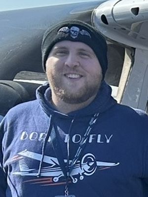 Greg, 25