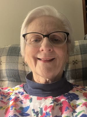 Mary, 70