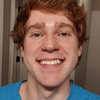 Nate, 27