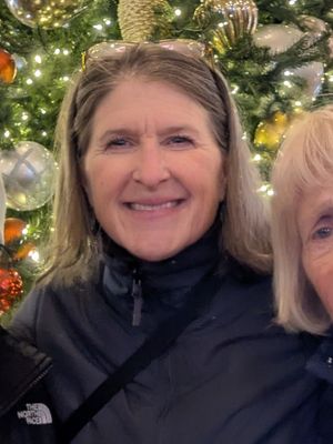 Frannie, 60