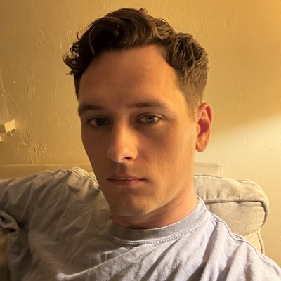 Mike, 29