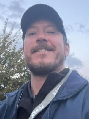 Nate, 40