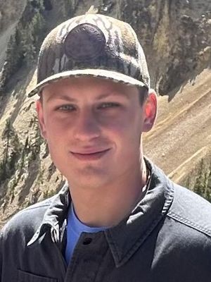 Logan, 23