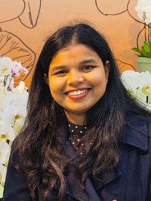Marisca, 31