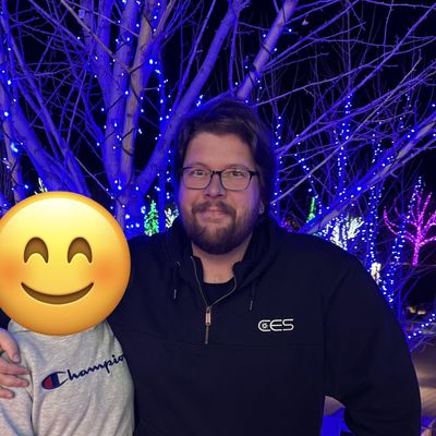 Christian, 30