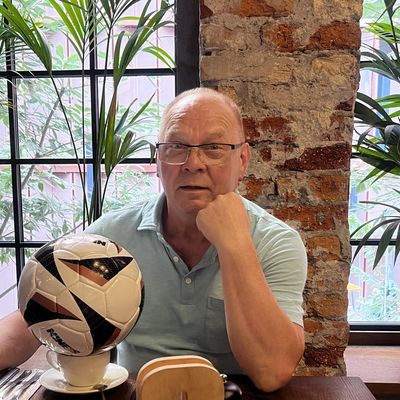 Mark, 70