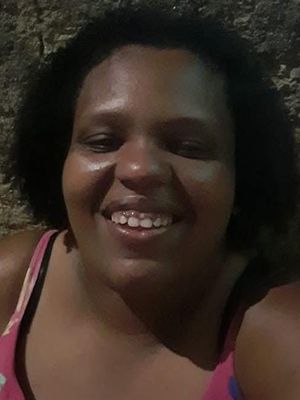 Nilaine Goncalves, 34