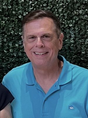 Kevin, 63