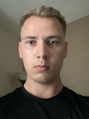Jacob, 24