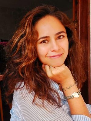 Maria, 42
