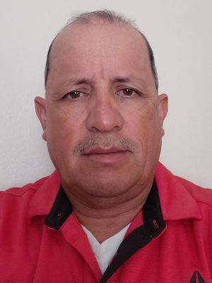 Andy, 53