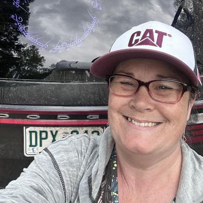 Arawyn, 46