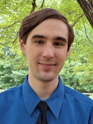 William, 24