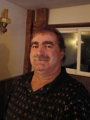 Joseph, 54