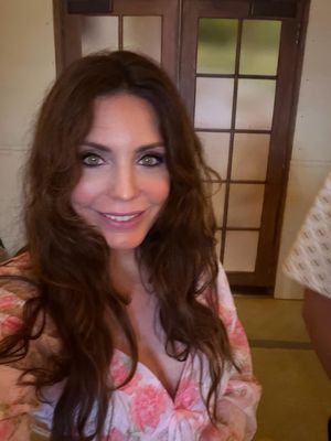 Katie, 38