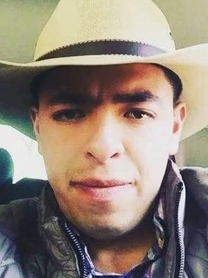 Gustavo, 31