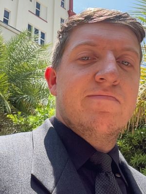 Joseph, 25